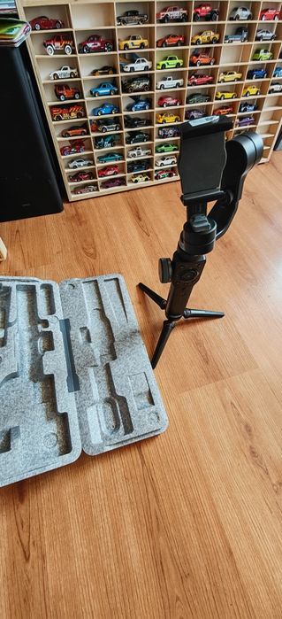 Zhiyun smooth 4 gimbal