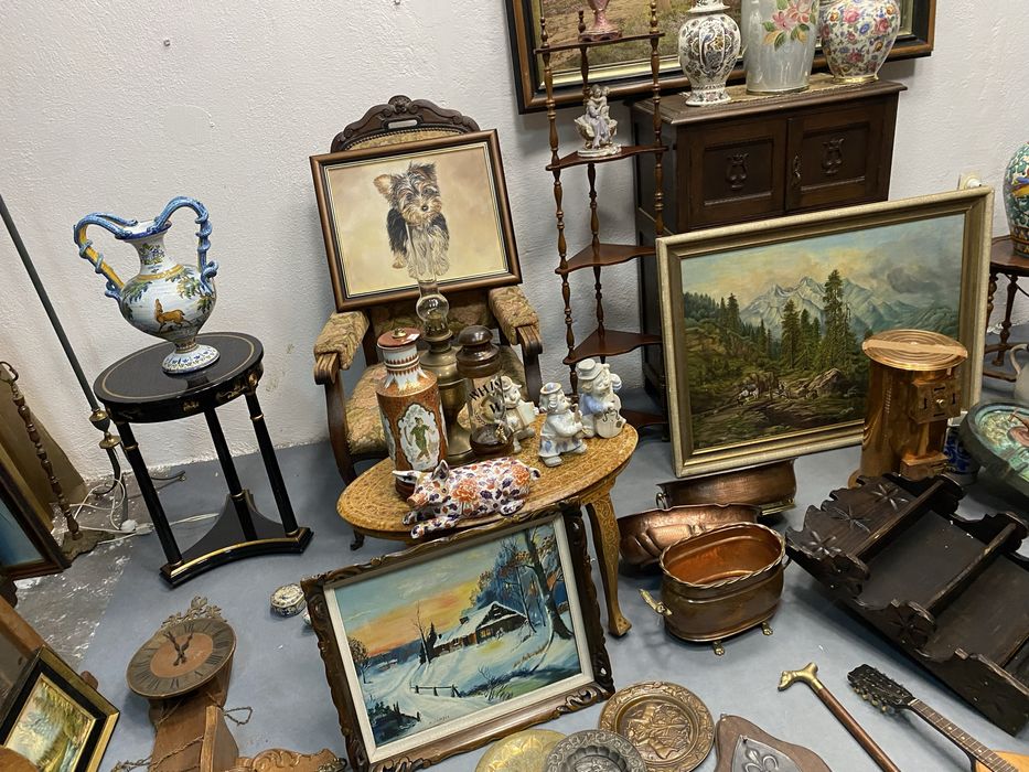 Коледно зареждане от франция