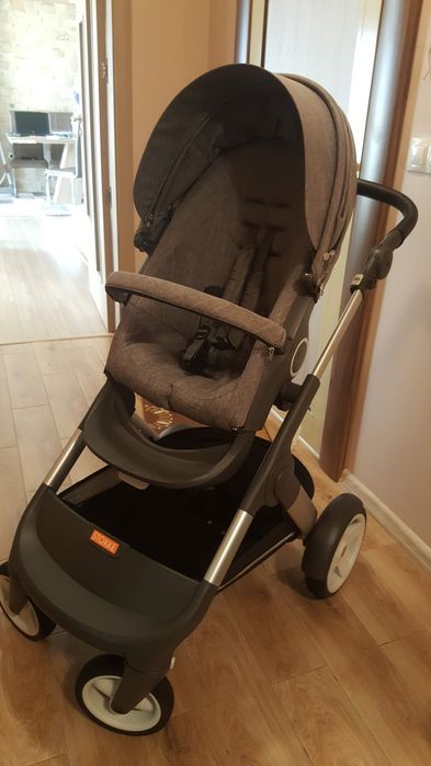 Количка Stokke Trailz