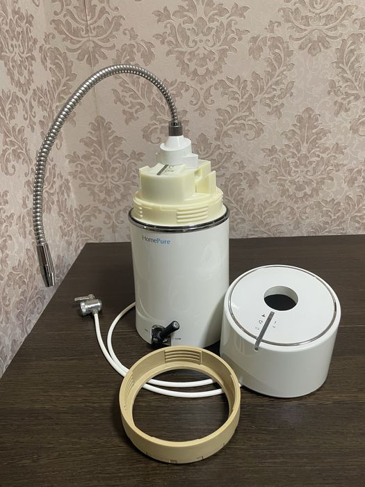 Фильтр для воды HomePure