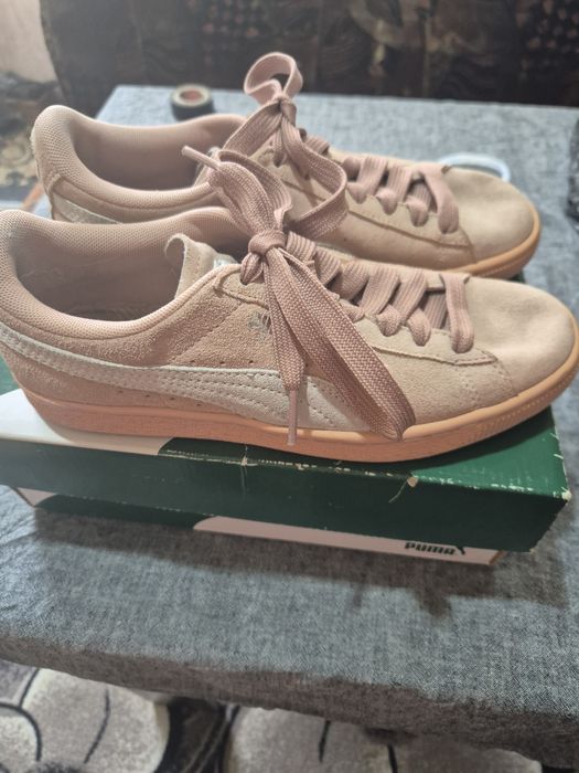 Дамски маратонки