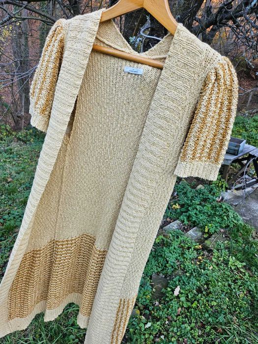 By Malene Birger дълга жилетка