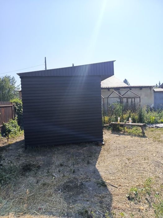 Продается ларек