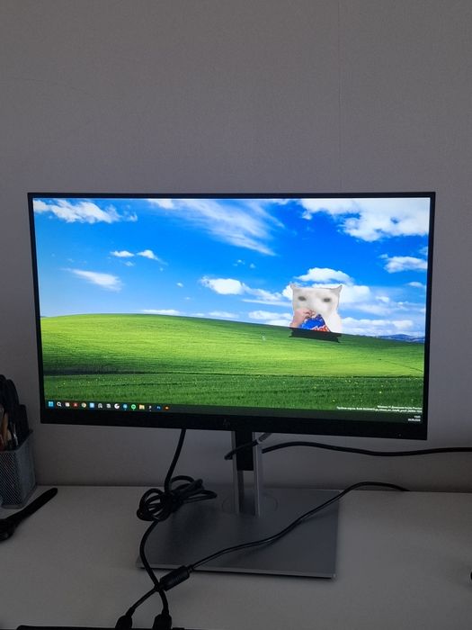 Монитор HP E22 G4 21.5 дюйма