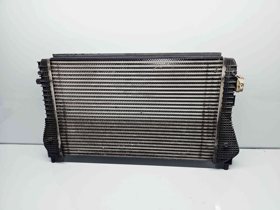 Radiator intercooler Audi TT (8J3) [Fabr 2006-2013] 1K0145803BM 2.0 TD
