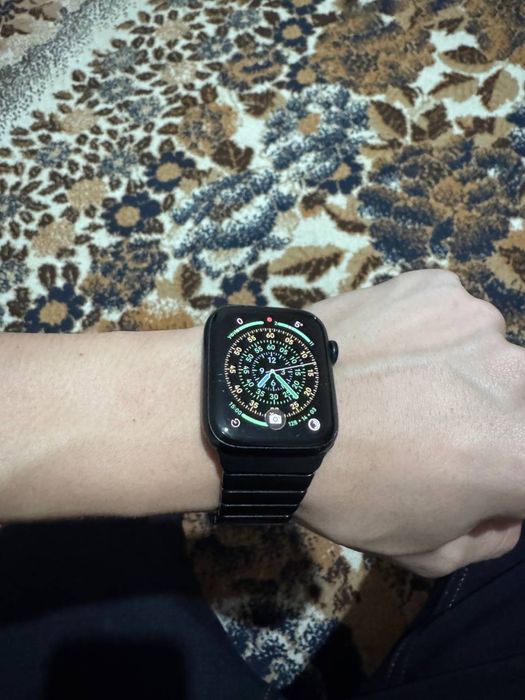 Iphone 13 & Apple watch SE2