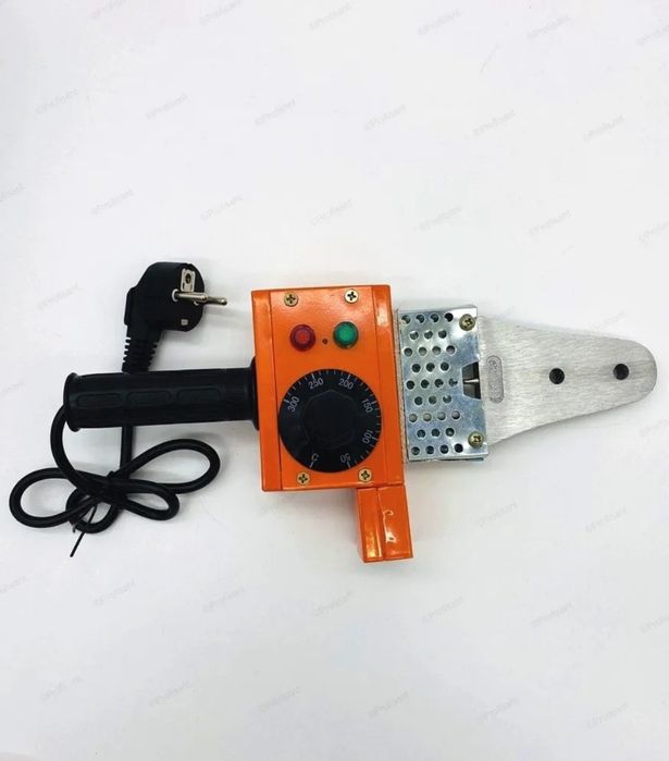 Паяльник для полипропиленовых труб