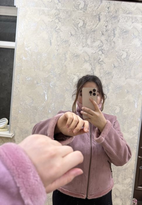 Модный дубленка дисней фирма стандарт размер 200минг холати яхши