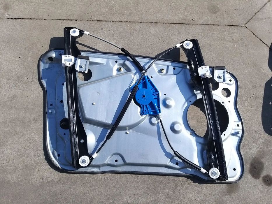 Macara geam electric dreapta fata skoda fabia 1 6y