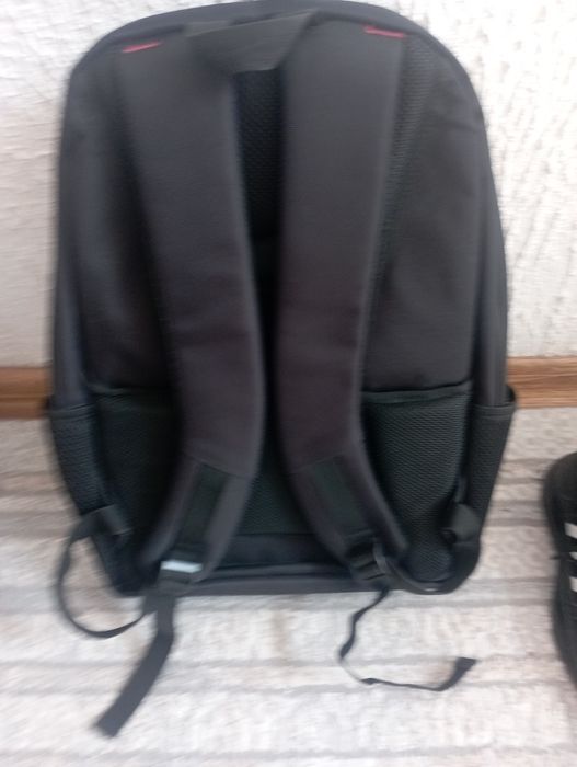 Школьный рюкзак для мальчика