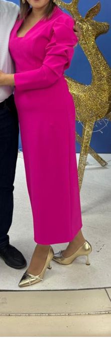 Продам платья турецкие б/у