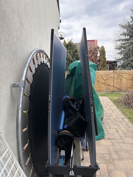 Pachet distractie pentru curte sau gradina