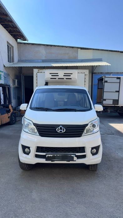 Продаётся автомобиль Чанган  112 матор