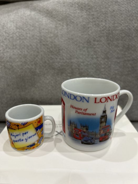 Сувениры-магниты из разных стран