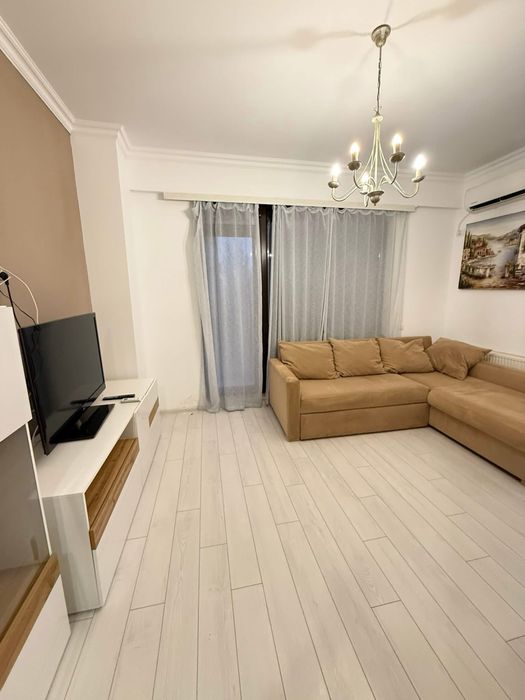 Apartamente Regim Hotelier Mamaia Centru
