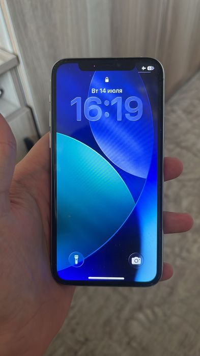 Iphone 11 pro 256 gb