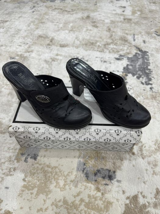 Обувь женская  б/у