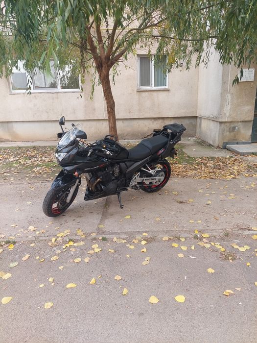 De vanzare Suzuki gsf650