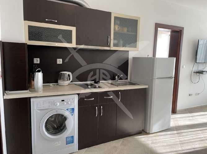 Продава се Двустаен апартамент в с. Равда, Област Бургас - 65 кв.м за 752 €/кв.м - Снимка #1