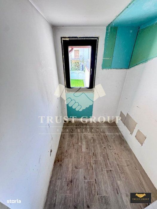 Casa individuala Gradina Icoanei | 2 Locuri Parcare | 253 mp curte lib