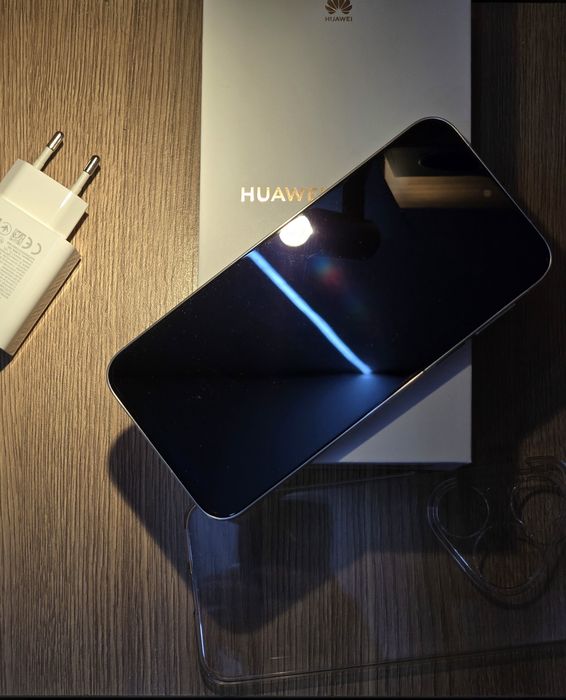 Huawei pura 90s pro + Huawei buds se 3