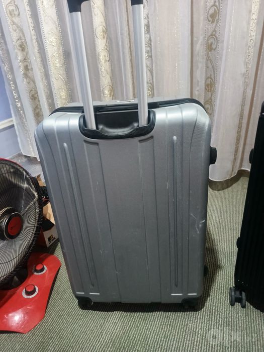 Chamadon yuk bólmasi uchun