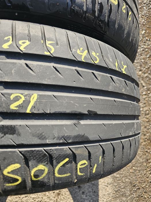 225 45 17 vara nexen