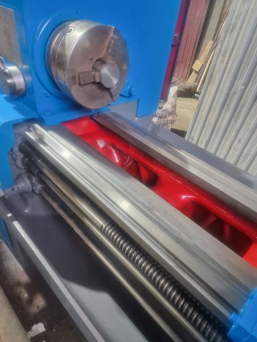 Продам токарный  модели  ТС70.(аналог 1Кк62Д).