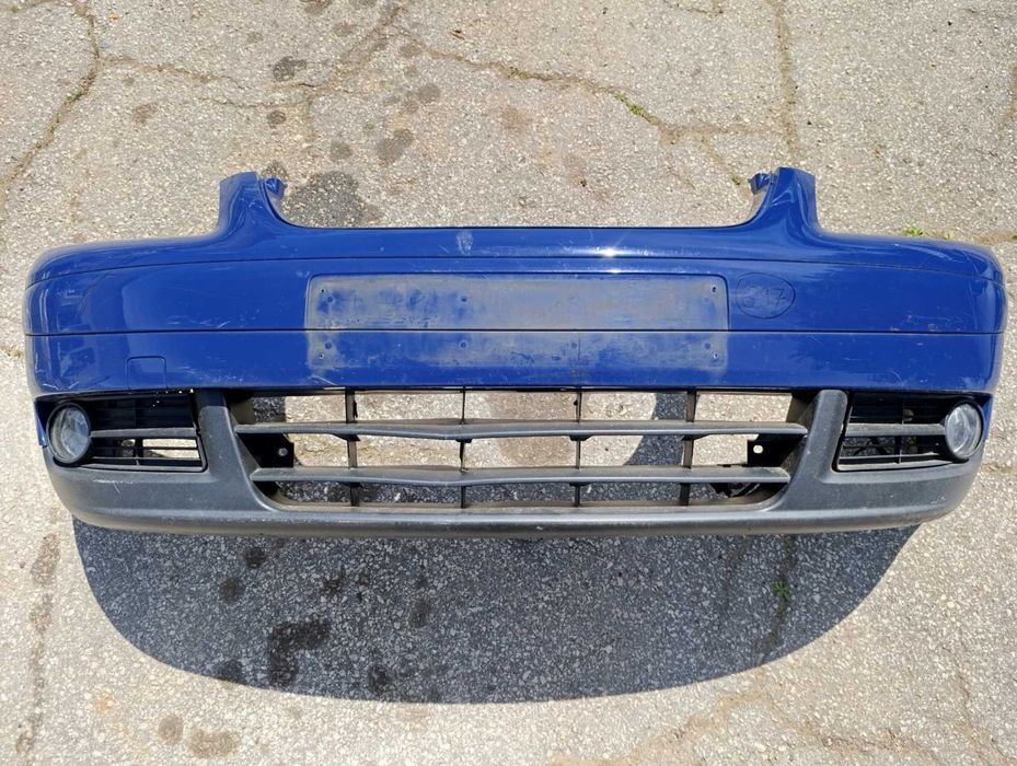 Предна броня Caddy Touran / Кади Туран