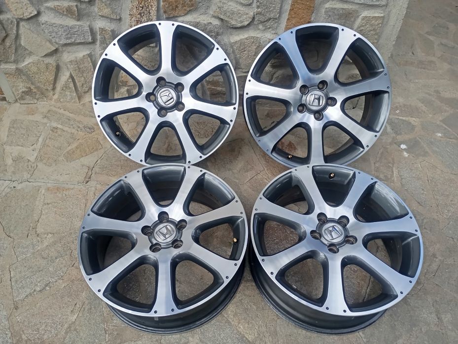 19" Оригинални Джанти Honda
