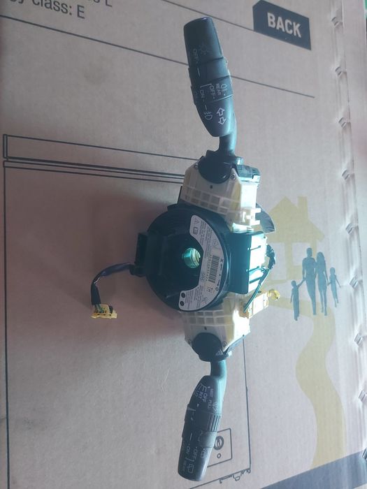 Bloc lumini semnalizare / banda volan Honda Accord 2009-2014