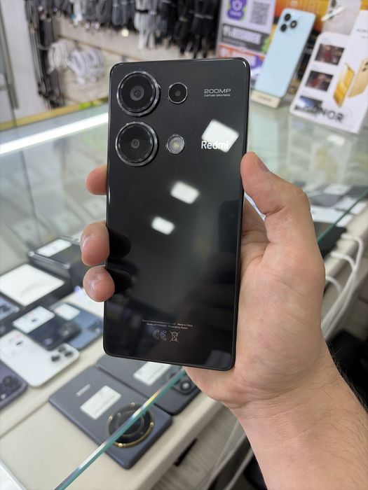 Redmi note 13 pro 512gb