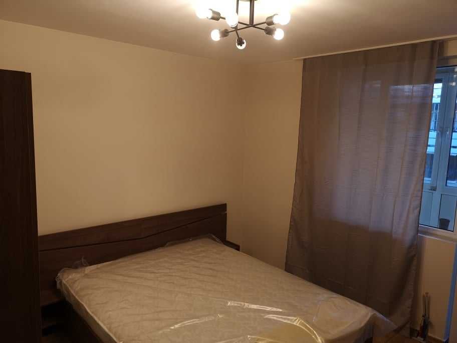 Дава се под наем Двустаен апартамент в София, Банишора - 60 кв.м за 348.84 € - Снимка #2