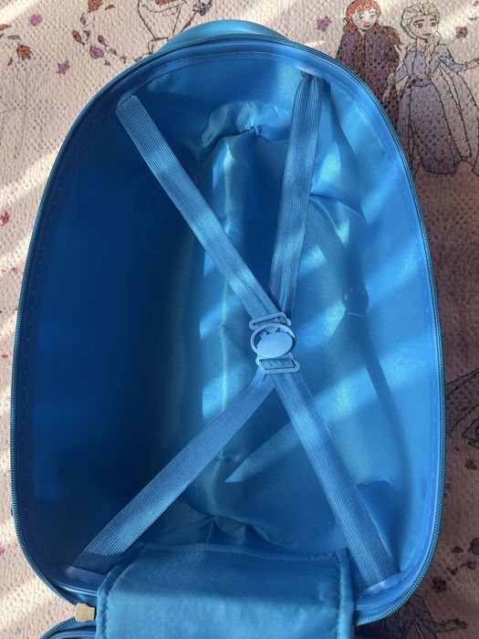 Детски куфар Елза на Дисни