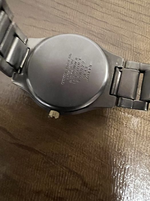 Ceas citizen titanium