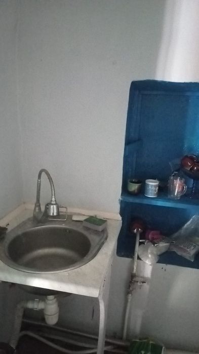 Продаётся дом на Аблакетке