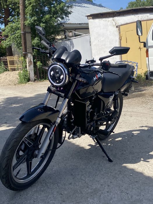 Продам минск D4 125
