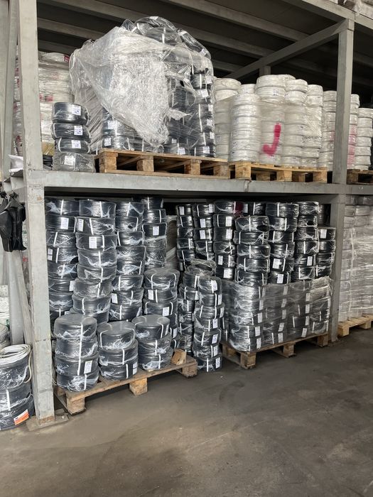 ШОК ЦЕНА КАРАГАНДА -30% на все кабелей с доставкой ввгнг сип кг пвс