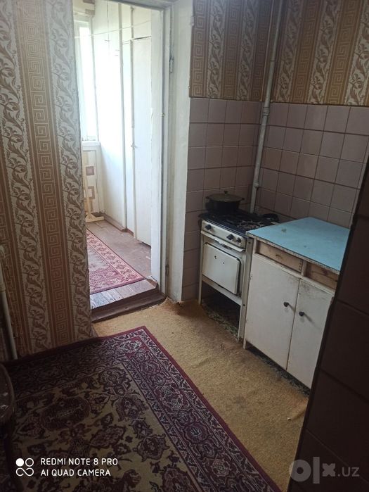 Продам свою 2/4/5 кв-ру,Урда,метро Мустакиллик,бывший магазин Динамо