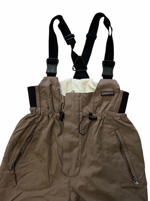 Napapijri  Мъжки Панталон/Гащеризон за Ски / S/M / Оригинал