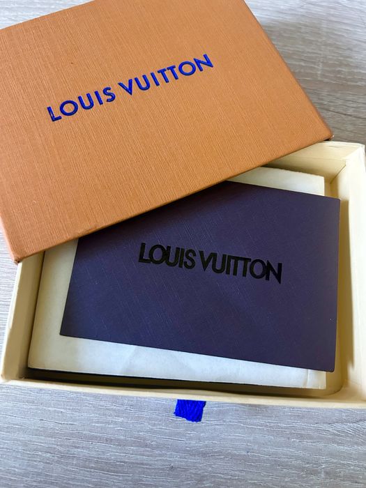 Портфейл Louis Vuitton