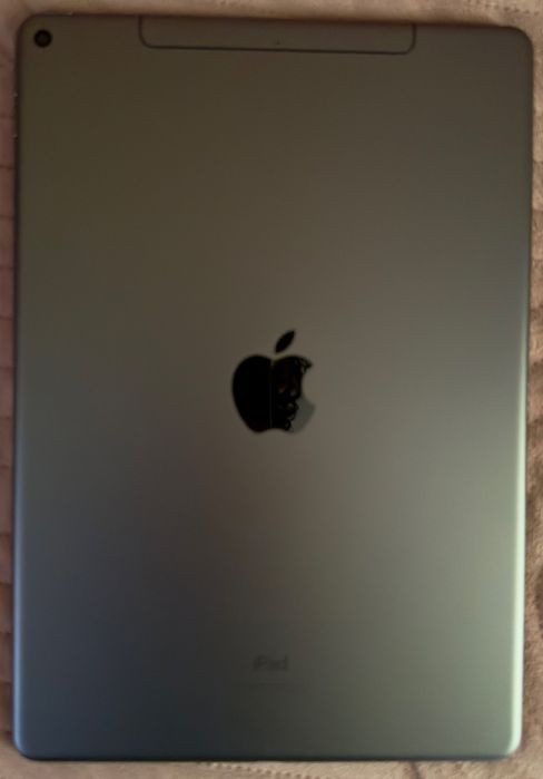 Ipad Air 3rd Gen Cellular