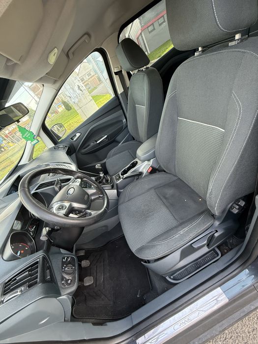 Ford C Max an 2014