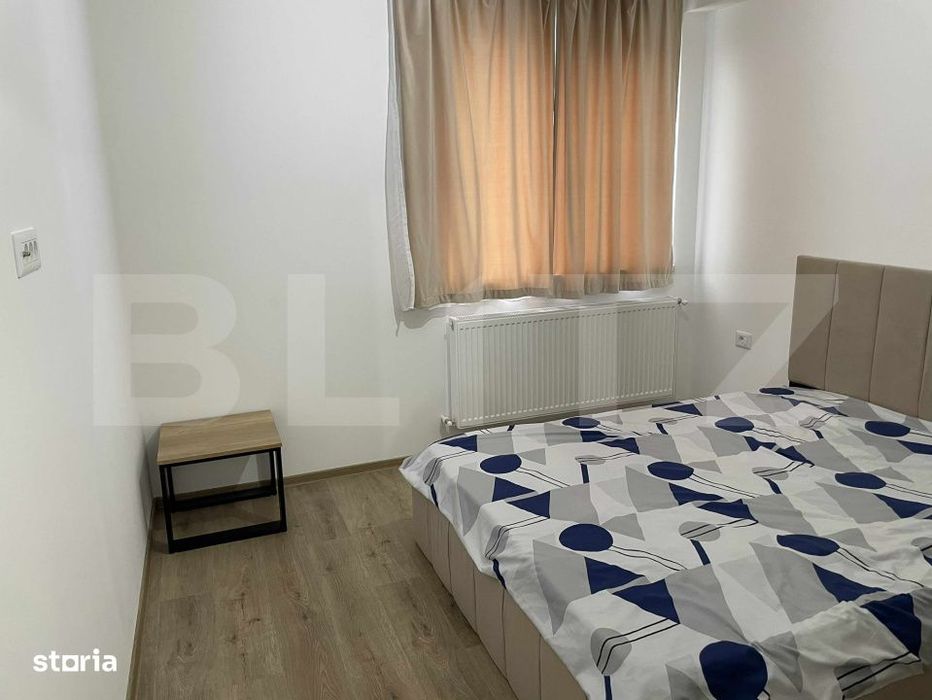 Apartament de vanzare, 46 mp, zona Cetate