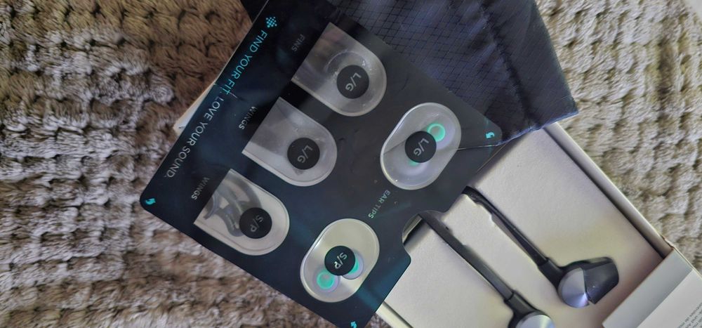 casti fitbit Fitbit FLYER Wireless Headphones