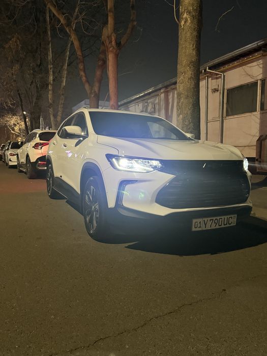 Tracker 2 Premier Plus (Full)