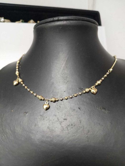 lant aur 14k (m3) star amanet