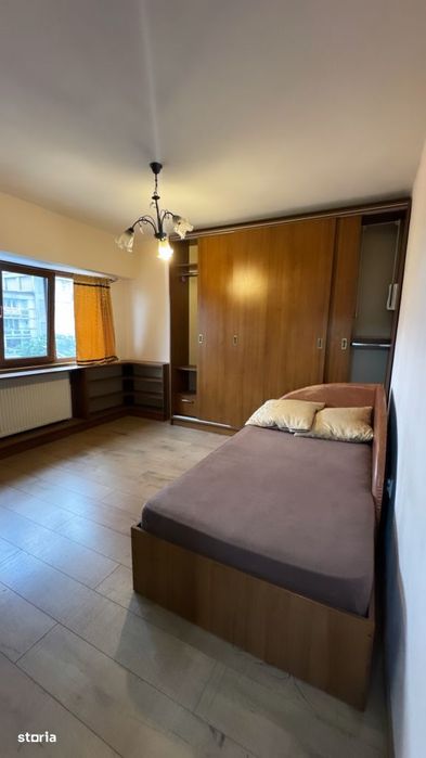 Se inchiriaza apartament ultracentral.