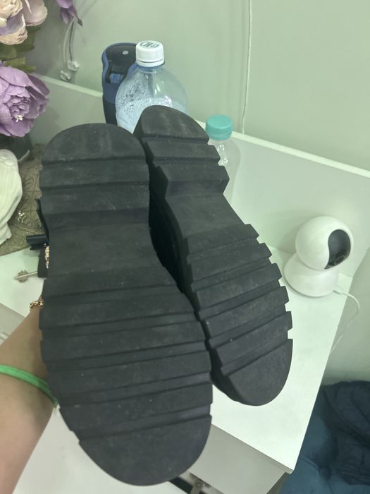 школьные туфли 34р