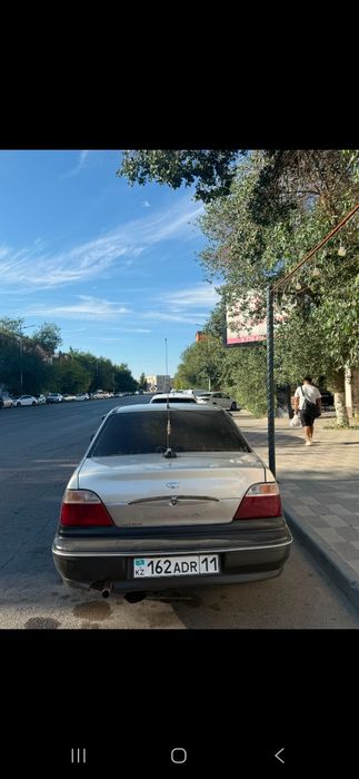 Нексия 1 сатылады